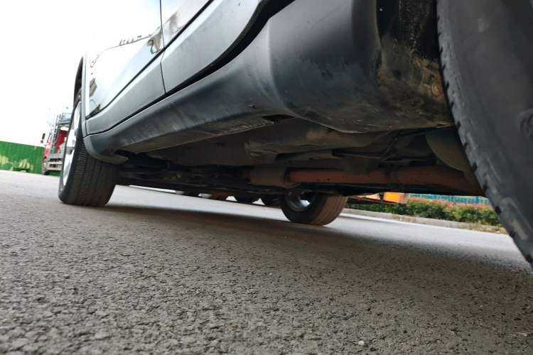 Used  Compass 2017 200T Automatic Family Edition
