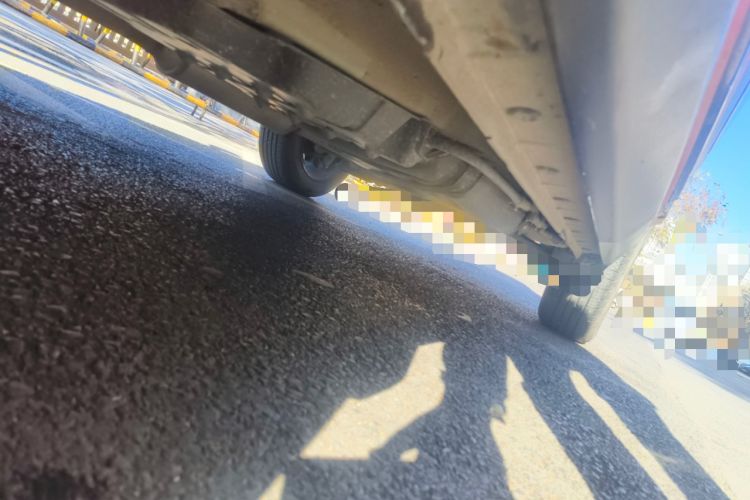 Used Changan CS75 2023 Enjoy Edition 1.5T DCT Luxury Version
