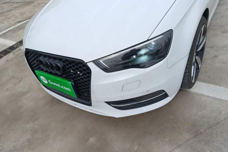 Used Audi A3 2014 Sportback 35 TFSI Automatic Style Edition