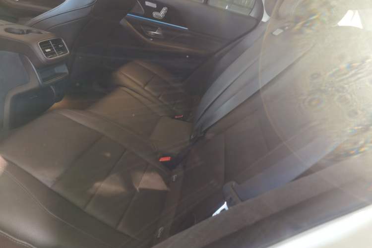 Used Mercedes-Benz GLE 2020 Restyled GLE 350 4MATIC Fashion Edition
