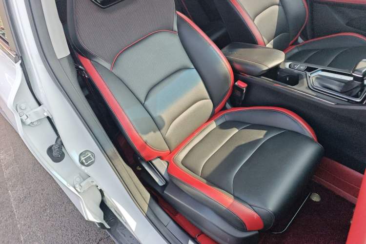 Used Geely Auto Emgrand S 2021 1.4T CVT Prestige Edition