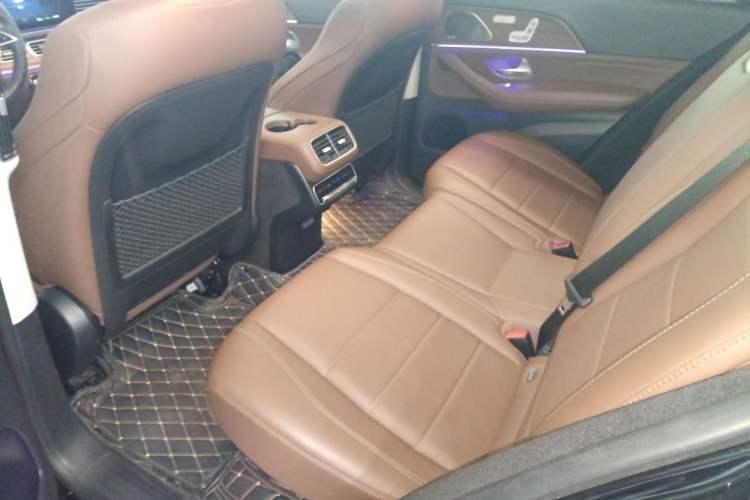 Used Mercedes-Benz GLE 2024 GLE 450 4MATIC Stylish Model