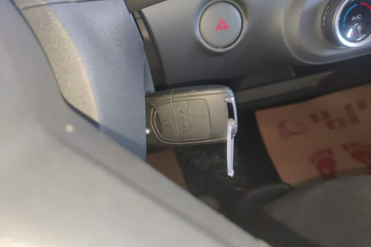 Used Wuling Zhiguang New Energy 2025 Comfort Model