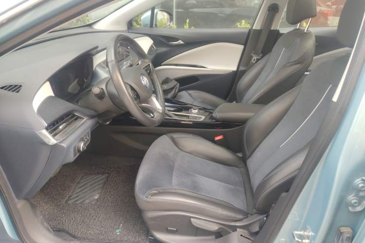 Used Buick Velite 6 2019 Connected & Smart Edition
