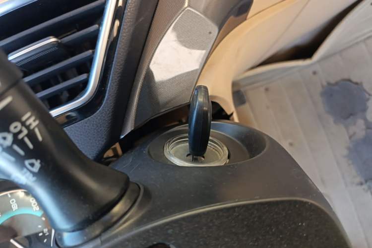 Used Great Wall C30 2015 1.5L Manual Luxury Model