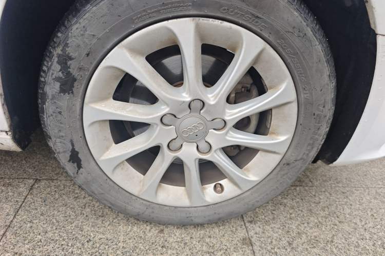 Used Audi A3 2015 Sportback 35 TFSI Manual Ambition Edition