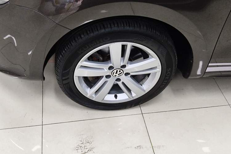 Used Volkswagen Sharan 2018 380TSI Comfort Edition 7-Seater
