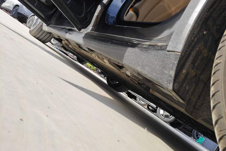 Used Hima Luxeed R7 2025 Extended-Range 331km Ultra