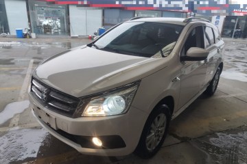 Used Venucia T70 2015 2.0L CVT Smart Choice Edition