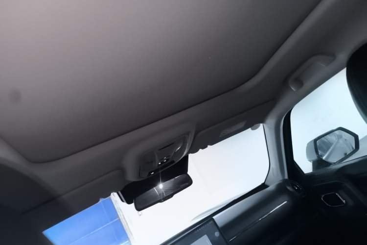 Used Haval H Dog 2023 2.0T Two-Wheel Drive Chaoye Version Plus
