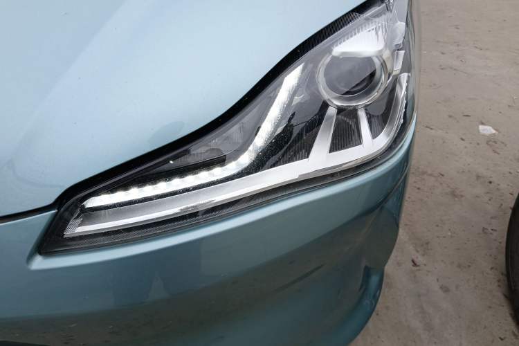 Used NETA V 2021 Standard Range Entertainment Version – Upgraded Model