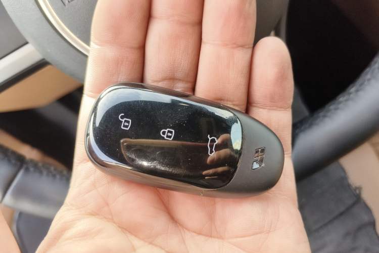 Used Li Auto ONE 2020 Extended-Range 6-Seater Version
