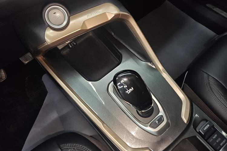 Used Haval H6 2021 1.5 GDIT Automatic Champion Edition
