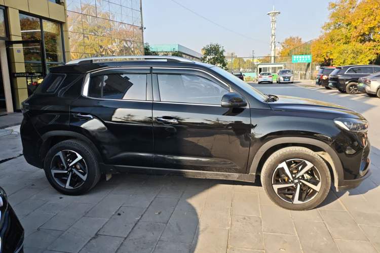 Used Hyundai ix35 2021 2.0L Automatic 2WD GLS Leading Edition
