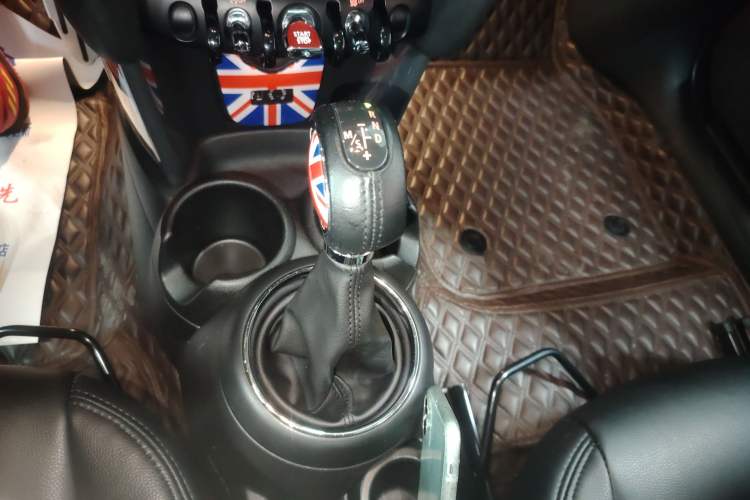 Used  MINI 2016 1.2T ONE Pioneer Edition