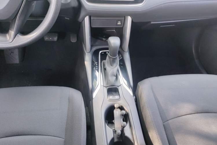 Used Toyota Corolla Cross 2022 2.0L Elite Edition