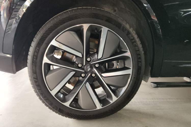 Used Li Auto L9 2024 Ultra Model