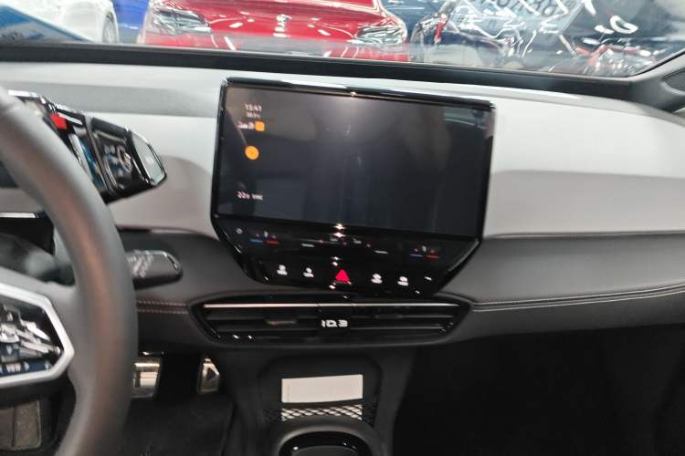 Used Volkswagen ID.3 2024 Outstanding Edition