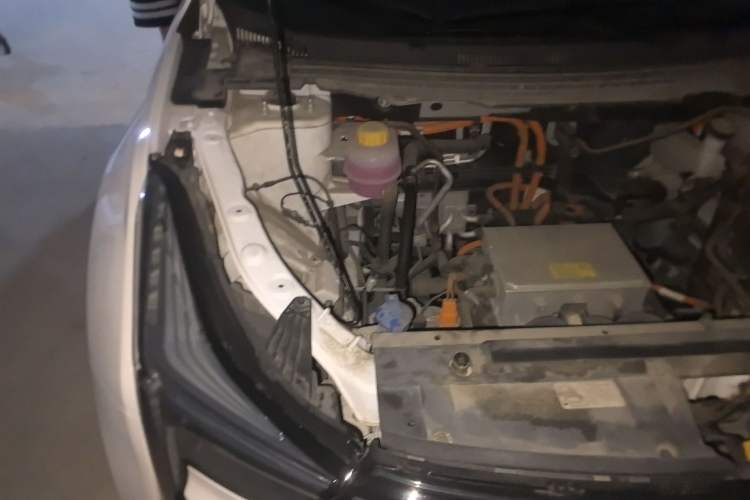 Used NETA U 2021 Revised Pro 400 Industry Custom Edition