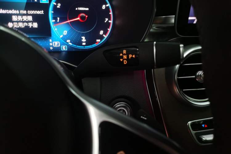 Used Mercedes-Benz GLC 2020 GLC 260 L 4MATIC Luxury Model