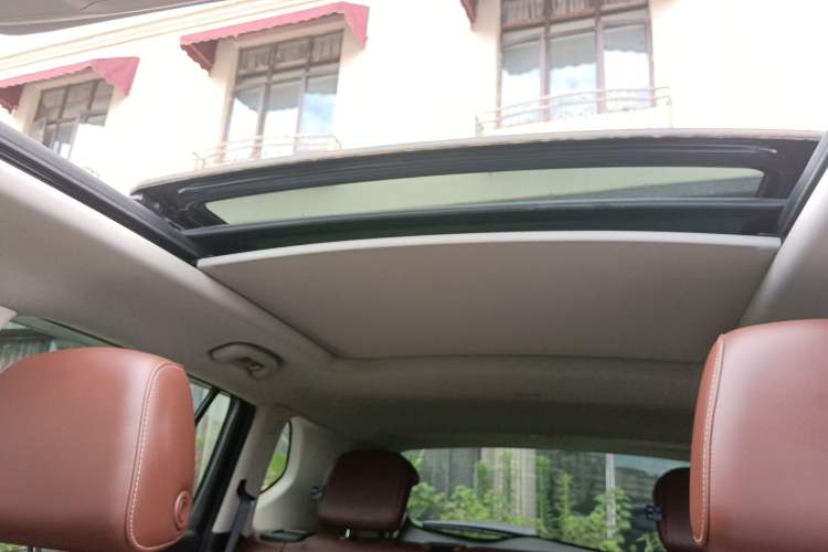 Used Buick Envision 2019 20T Two-Wheel Drive Luxury Version China VI Standard