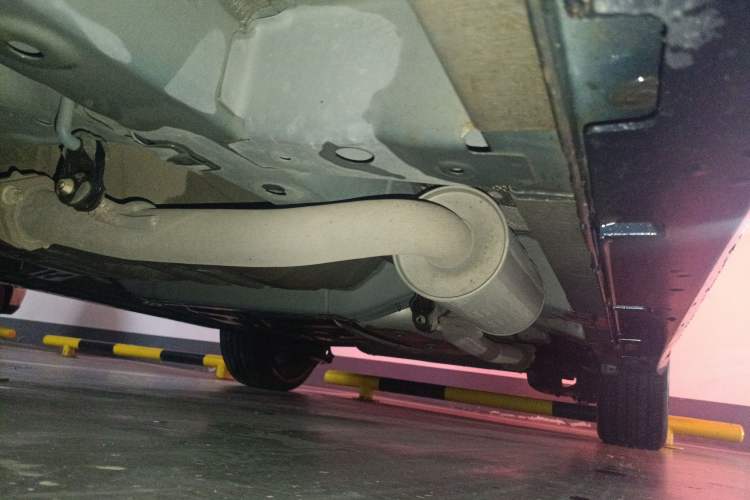 Used GAC Trumpchi M6 2023 PRO 270T DCT Luxury Edition