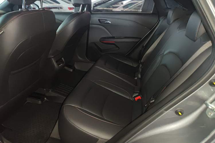 Used Chevrolet Monza 2020 Light Hybrid RS 330T Automatic Thrill Edition
