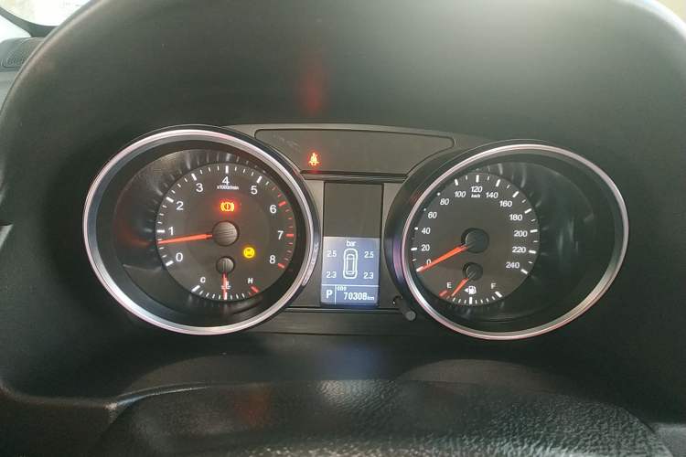 Used Haval M6 2017 1.5T Automatic Two-Wheel Drive Elite Model
