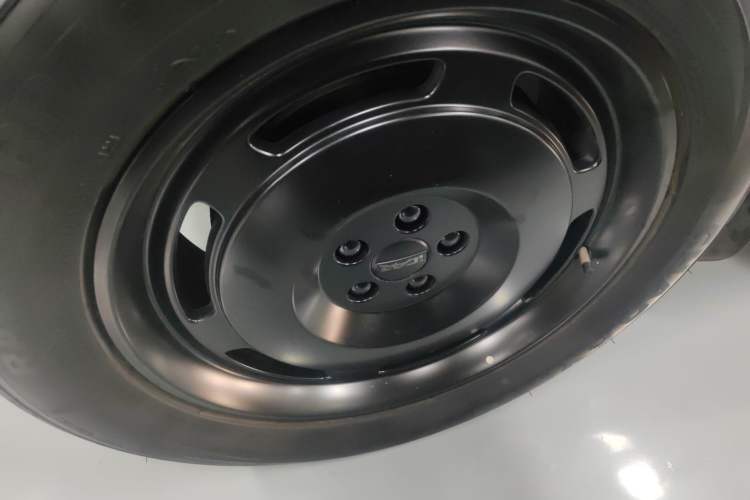 Used  V23 2025 401 Two-Wheel Drive Intelligent Driving Version
