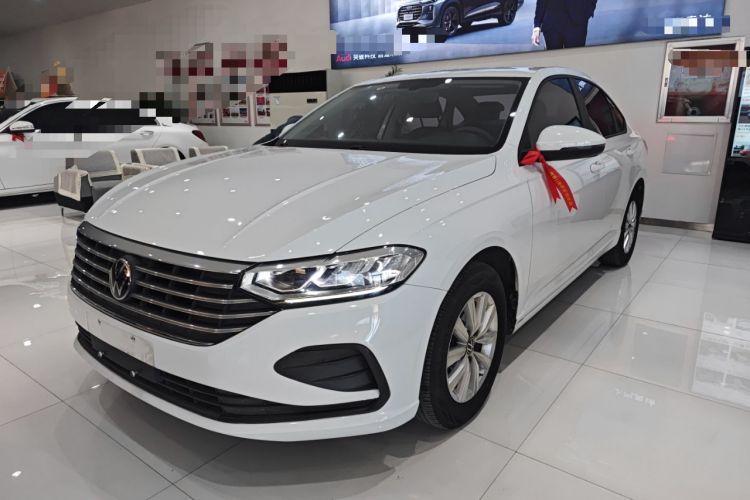 Used Volkswagen Lavida 2023 1.5L Automatic De Yi Edition