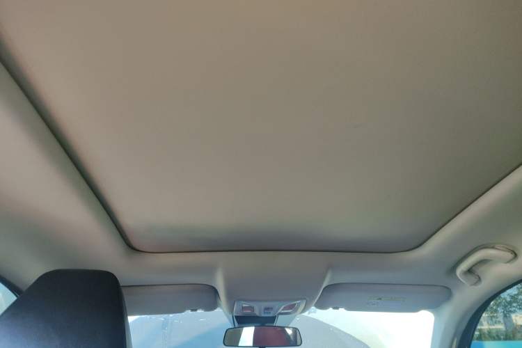 Used Changan CS55PLUS 2022 2nd Generation 1.5T DCT Prestige Version