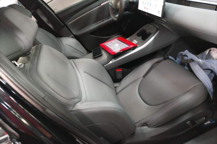 Used XPeng MONA M03 2024 515 Long-Range
