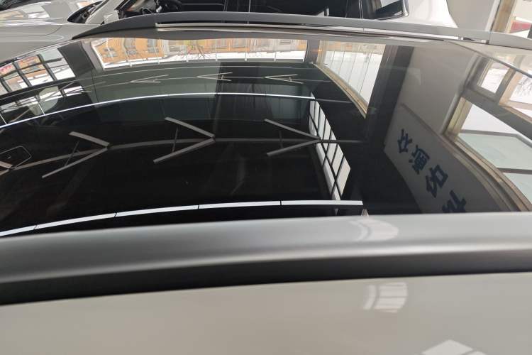 Used Nissan Qashqai 2022 2.0L CVT XV Premier Luxury Edition
