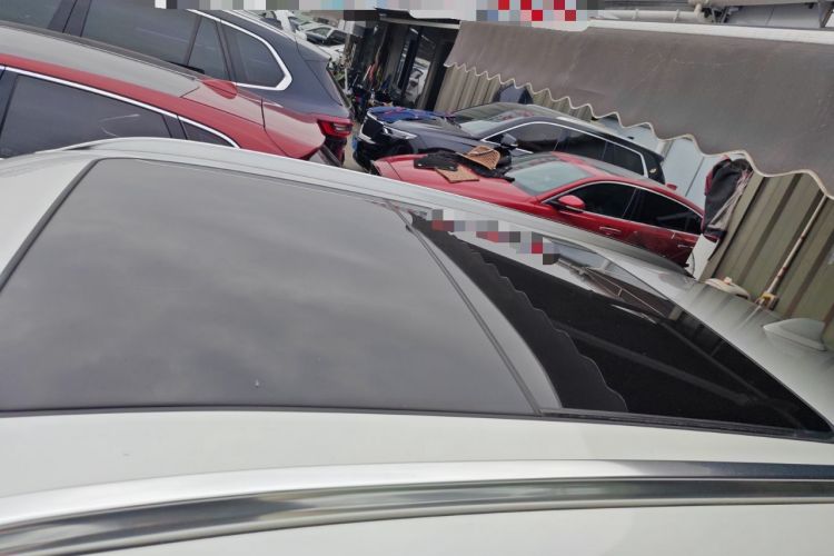 Used BMW X1 2018 sDrive20Li Leading Model
