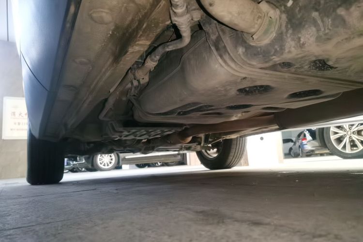 Used Changan CS75 PLUS 2020 1.5T Automatic Luxury Version
