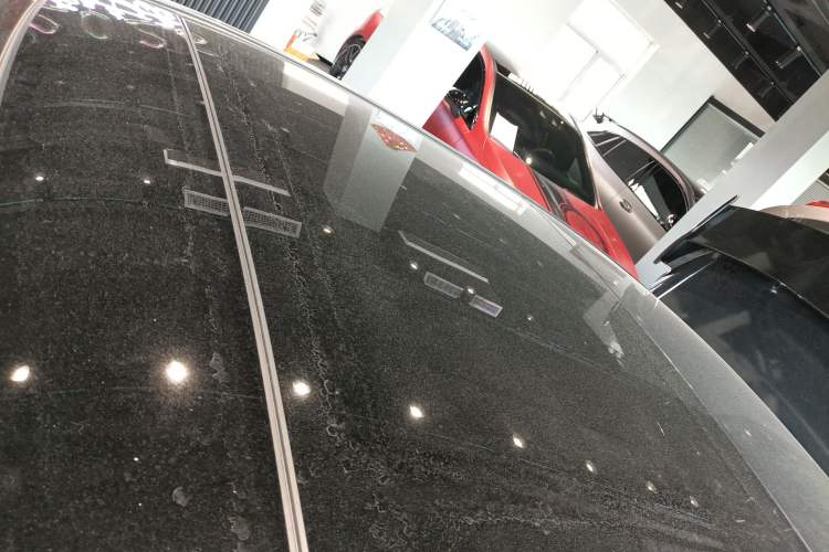 Used Mercedes-Benz A AMG 2020 AMG A 45 4MATIC+