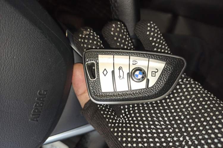 Used BMW 1 Series 2017 118i Design Package Model
