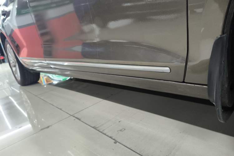 Used Buick LaCrosse 2014 2.0T SIDI Elite Tech Version
