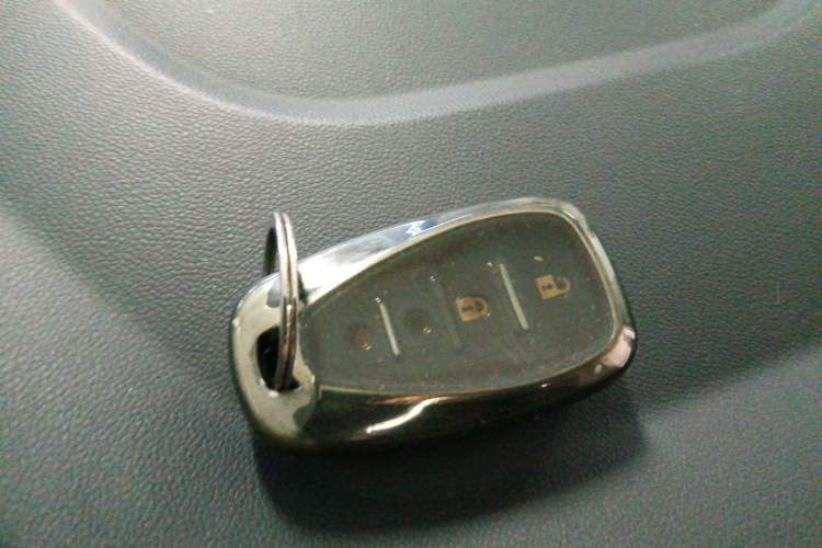 Used Chevrolet Equinox 2021 535T Chijie Edition
