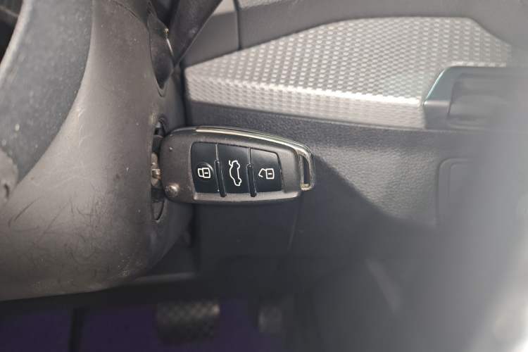 Used Audi Q2L 2020 35 TFSI Ambition Dynamic Edition
