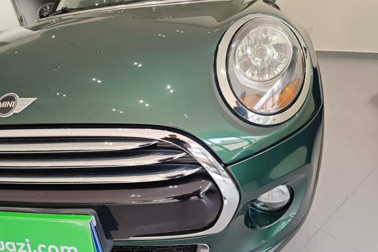 Used MINI MINI 2016 1.5T COOPER Five-Door Edition
