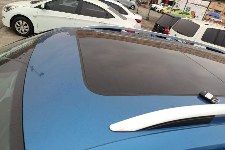 Used Volkswagen Tayron 2019 330TSI Two-Wheel Drive Luxury Model China VI Standard
