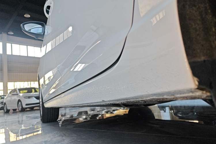 Used Volkswagen Lavida 2022 280TSI DSG Comfort Edition
