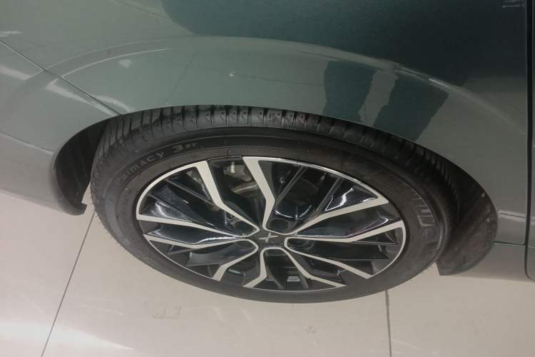 Used XPeng P5 2024 500 Pro Edition
