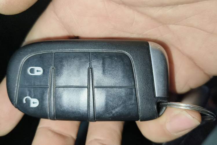 Used  Compass 2019 220T Automatic Family Edition
