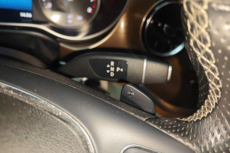 Used Mercedes-Benz V-Class 2020 V 260 L Long-wheelbase Luxury Edition
