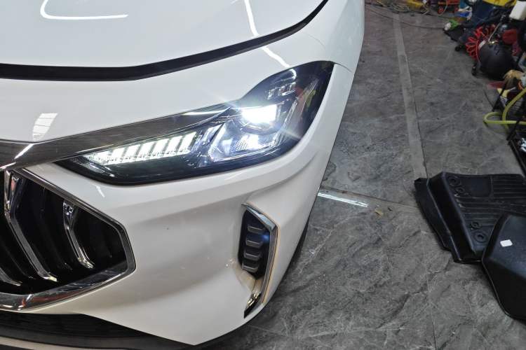 Used JETOUR X70 PLUS 2024 Champion Edition 1.5T DCT Champion MAX 5-Seater
