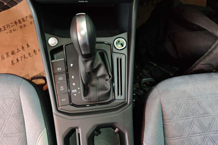 Used Volkswagen Lavida 2024 300TSI DSG Full-Comfort Edition