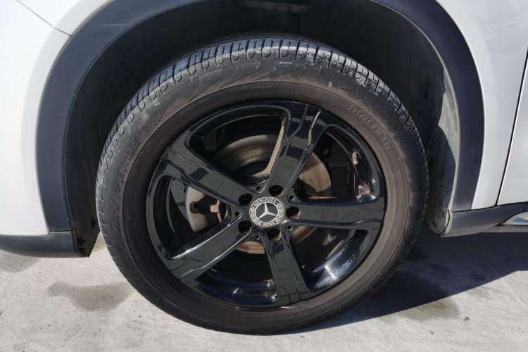 Used Mercedes-Benz GLA 2019 GLA 200 Fashion Model
