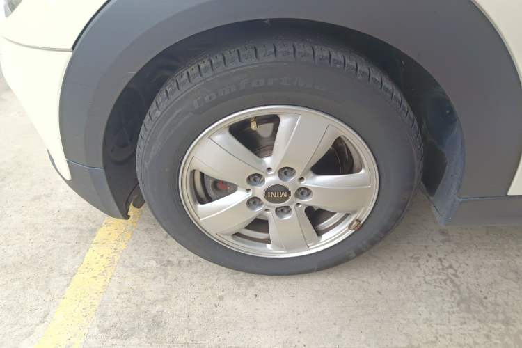 Used MINI MINI 2014 1.2T ONE
